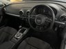USED 2014 64 AUDI A3 2.0 TDI SPORT 4d 148 BHP 1 Owner | Nav | Cruise