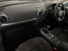 USED 2014 64 AUDI A3 2.0 TDI SPORT 4d 148 BHP 1 Owner | Nav | Cruise