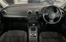 USED 2014 64 AUDI A3 2.0 TDI SPORT 4d 148 BHP 1 Owner | Nav | Cruise