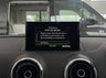 USED 2014 64 AUDI A3 2.0 TDI SPORT 4d 148 BHP 1 Owner | Nav | Cruise