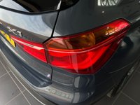 USED 2017 66 BMW X1 2.0 XDRIVE20I XLINE 5d 189 BHP 2 Keys | 1 Owner | 4 Services