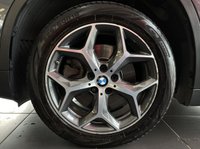 USED 2017 66 BMW X1 2.0 XDRIVE20I XLINE 5d 189 BHP 2 Keys | 1 Owner | 4 Services