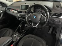 USED 2017 66 BMW X1 2.0 XDRIVE20I XLINE 5d 189 BHP 2 Keys | 1 Owner | 4 Services