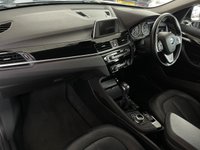 USED 2017 66 BMW X1 2.0 XDRIVE20I XLINE 5d 189 BHP 2 Keys | 1 Owner | 4 Services