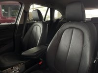USED 2017 66 BMW X1 2.0 XDRIVE20I XLINE 5d 189 BHP 2 Keys | 1 Owner | 4 Services