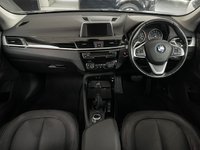 USED 2017 66 BMW X1 2.0 XDRIVE20I XLINE 5d 189 BHP 2 Keys | 1 Owner | 4 Services