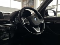 USED 2017 66 BMW X1 2.0 XDRIVE20I XLINE 5d 189 BHP 2 Keys | 1 Owner | 4 Services