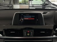 USED 2017 66 BMW X1 2.0 XDRIVE20I XLINE 5d 189 BHP 2 Keys | 1 Owner | 4 Services