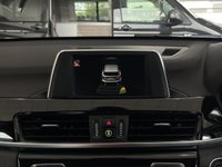 USED 2017 66 BMW X1 2.0 XDRIVE20I XLINE 5d 189 BHP 2 Keys | 1 Owner | 4 Services