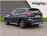 USED 2017 66 BMW X1 2.0 XDRIVE20I XLINE 5d 189 BHP 2 Keys | 1 Owner | 4 Services