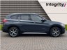 USED 2017 66 BMW X1 2.0 XDRIVE20I XLINE 5d 189 BHP 2 Keys | 1 Owner | 4 Services