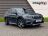 USED 2017 66 BMW X1 2.0 XDRIVE20I XLINE 5d 189 BHP 2 Keys | 1 Owner | 4 Services