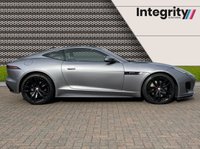 USED 2019 19 JAGUAR F-TYPE 2.0 I4 R-DYNAMIC 2d 296 BHP 2 Keys | 2 Owners | Pan Roof