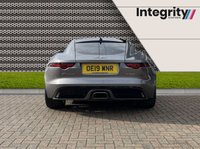 USED 2019 19 JAGUAR F-TYPE 2.0 I4 R-DYNAMIC 2d 296 BHP 2 Keys | 2 Owners | Pan Roof