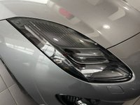 USED 2019 19 JAGUAR F-TYPE 2.0 I4 R-DYNAMIC 2d 296 BHP 2 Keys | 2 Owners | Pan Roof