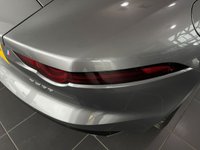 USED 2019 19 JAGUAR F-TYPE 2.0 I4 R-DYNAMIC 2d 296 BHP 2 Keys | 2 Owners | Pan Roof