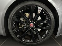 USED 2019 19 JAGUAR F-TYPE 2.0 I4 R-DYNAMIC 2d 296 BHP 2 Keys | 2 Owners | Pan Roof