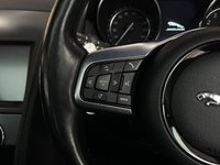 USED 2019 19 JAGUAR F-TYPE 2.0 I4 R-DYNAMIC 2d 296 BHP 2 Keys | 2 Owners | Pan Roof