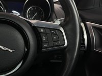 USED 2019 19 JAGUAR F-TYPE 2.0 I4 R-DYNAMIC 2d 296 BHP 2 Keys | 2 Owners | Pan Roof