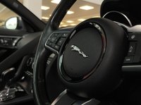 USED 2019 19 JAGUAR F-TYPE 2.0 I4 R-DYNAMIC 2d 296 BHP 2 Keys | 2 Owners | Pan Roof