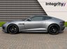 USED 2019 19 JAGUAR F-TYPE 2.0 I4 R-DYNAMIC 2d 296 BHP 2 Keys | 2 Owners | Pan Roof