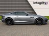 USED 2019 19 JAGUAR F-TYPE 2.0 I4 R-DYNAMIC 2d 296 BHP 2 Keys | 2 Owners | Pan Roof