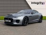 USED 2019 19 JAGUAR F-TYPE 2.0 I4 R-DYNAMIC 2d 296 BHP 2 Keys | 2 Owners | Pan Roof