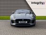 USED 2019 19 JAGUAR F-TYPE 2.0 I4 R-DYNAMIC 2d 296 BHP 2 Keys | 2 Owners | Pan Roof