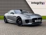 USED 2019 19 JAGUAR F-TYPE 2.0 I4 R-DYNAMIC 2d 296 BHP 2 Keys | 2 Owners | Pan Roof