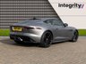 USED 2019 19 JAGUAR F-TYPE 2.0 I4 R-DYNAMIC 2d 296 BHP 2 Keys | 2 Owners | Pan Roof