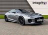 USED 2019 19 JAGUAR F-TYPE 2.0 I4 R-DYNAMIC 2d 296 BHP 2 Keys | 2 Owners | Pan Roof