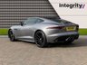 USED 2019 19 JAGUAR F-TYPE 2.0 I4 R-DYNAMIC 2d 296 BHP 2 Keys | 2 Owners | Pan Roof