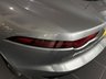 USED 2019 19 JAGUAR F-TYPE 2.0 I4 R-DYNAMIC 2d 296 BHP 2 Keys | 2 Owners | Pan Roof