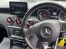 USED 2016 65 MERCEDES-BENZ A-CLASS 2.0 A 250 4MATIC AMG 5d 215 BHP FULL SERVICE HISTORY