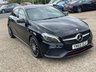 USED 2016 65 MERCEDES-BENZ A-CLASS 2.0 A 250 4MATIC AMG 5d 215 BHP FULL SERVICE HISTORY