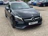 USED 2016 65 MERCEDES-BENZ A-CLASS 2.0 A 250 4MATIC AMG 5d 215 BHP FULL SERVICE HISTORY