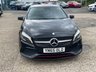 USED 2016 65 MERCEDES-BENZ A-CLASS 2.0 A 250 4MATIC AMG 5d 215 BHP FULL SERVICE HISTORY
