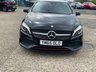 USED 2016 65 MERCEDES-BENZ A-CLASS 2.0 A 250 4MATIC AMG 5d 215 BHP FULL SERVICE HISTORY