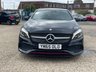 USED 2016 65 MERCEDES-BENZ A-CLASS 2.0 A 250 4MATIC AMG 5d 215 BHP FULL SERVICE HISTORY