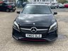 USED 2016 65 MERCEDES-BENZ A-CLASS 2.0 A 250 4MATIC AMG 5d 215 BHP FULL SERVICE HISTORY