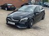 USED 2016 65 MERCEDES-BENZ A-CLASS 2.0 A 250 4MATIC AMG 5d 215 BHP FULL SERVICE HISTORY
