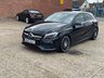 USED 2016 65 MERCEDES-BENZ A-CLASS 2.0 A 250 4MATIC AMG 5d 215 BHP FULL SERVICE HISTORY