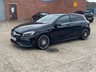 USED 2016 65 MERCEDES-BENZ A-CLASS 2.0 A 250 4MATIC AMG 5d 215 BHP FULL SERVICE HISTORY