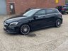 USED 2016 65 MERCEDES-BENZ A-CLASS 2.0 A 250 4MATIC AMG 5d 215 BHP FULL SERVICE HISTORY