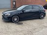USED 2016 65 MERCEDES-BENZ A-CLASS 2.0 A 250 4MATIC AMG 5d 215 BHP FULL SERVICE HISTORY