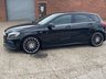 USED 2016 65 MERCEDES-BENZ A-CLASS 2.0 A 250 4MATIC AMG 5d 215 BHP FULL SERVICE HISTORY