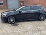 USED 2016 65 MERCEDES-BENZ A-CLASS 2.0 A 250 4MATIC AMG 5d 215 BHP FULL SERVICE HISTORY