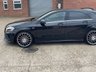 USED 2016 65 MERCEDES-BENZ A-CLASS 2.0 A 250 4MATIC AMG 5d 215 BHP FULL SERVICE HISTORY