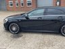 USED 2016 65 MERCEDES-BENZ A-CLASS 2.0 A 250 4MATIC AMG 5d 215 BHP FULL SERVICE HISTORY