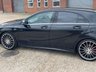 USED 2016 65 MERCEDES-BENZ A-CLASS 2.0 A 250 4MATIC AMG 5d 215 BHP FULL SERVICE HISTORY